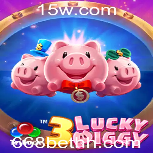 Explorando o Fascinante Mundo de 3LUCKYPIGGY: Um Jogo Cativante Disponível na 668bet