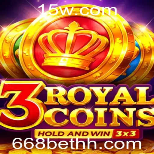 Descubra o Fascinante Mundo do Jogo 3royalcoins na Plataforma 668bet