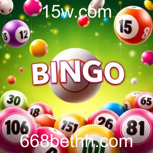 Explorando o Mundo do Bingo Online: A Excitante Jornada de 668bet