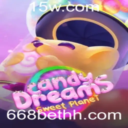 Descubra o Mundo Encantado de CandyDreams e seu Novo Desafio 668bet