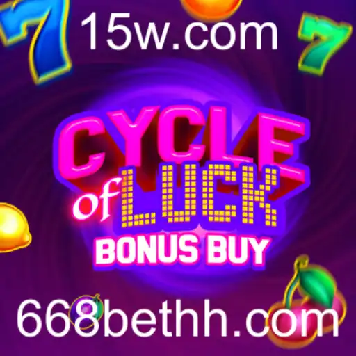 Explorando o Universo de CycleofLuckBonusBuy e a Plataforma 668bet