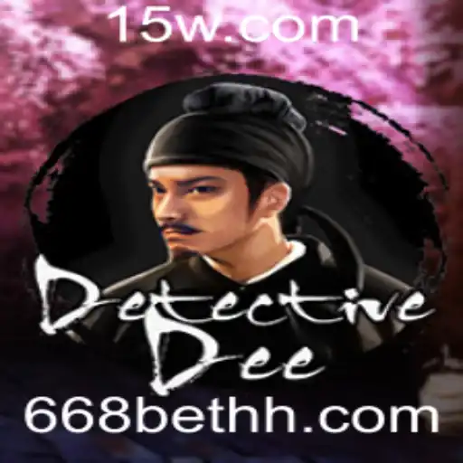 Explore o Fascinante Mundo de DetectiveDee com 668bet