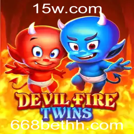 DevilFireTwins: Uma Imersão no Jogo que Está Conquistando o Mundo