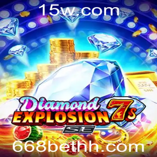 Explorando a Emoção do Jogo DiamondExplosion7sSE: Sua Nova Opção de Entretenimento