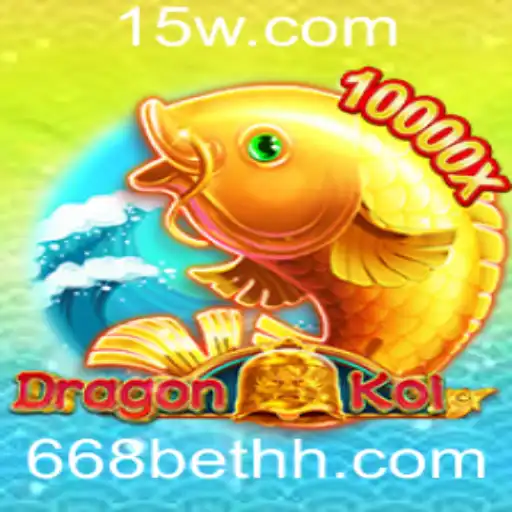 Explorando o Mundo de DragonKoi: Um Guia Completo para Entusiastas de Jogos de Casino