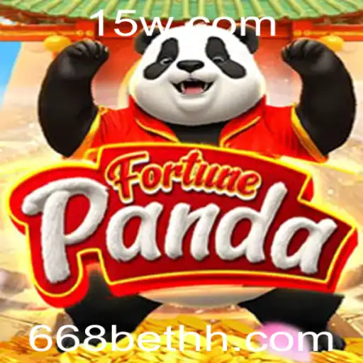 Descubra o Emocionante Universo de FortunePanda com 668bet
