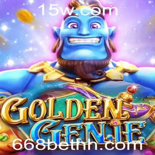 GOLDENGENIE: Descubra as Regras e Estratégias do Jogo Inovador com 668bet