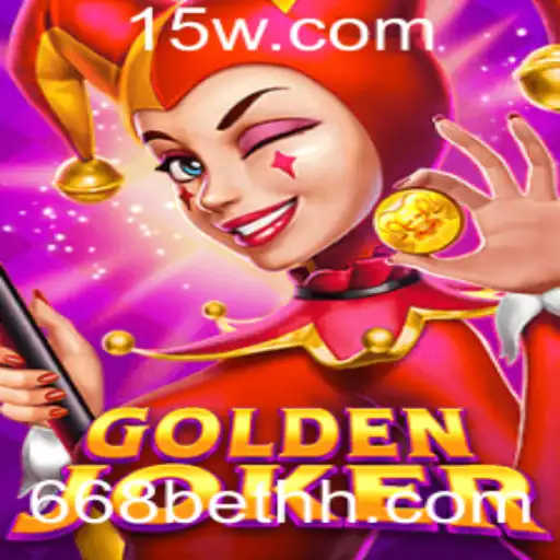 Descubra o Emocionante Mundo de GoldenJoker no 668bet