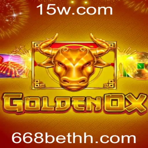 Desvendando os Segredos do Jogo GoldenOx na Plataforma 668bet
