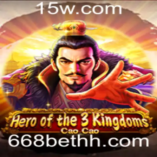 Explorando o Jogo Heroofthe3KingdomsCaoCao e a Influência da 668bet
