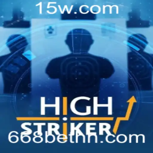 HighStriker: Explorando o Excitante Mundo do Jogo que Conquista os Cassinos Online