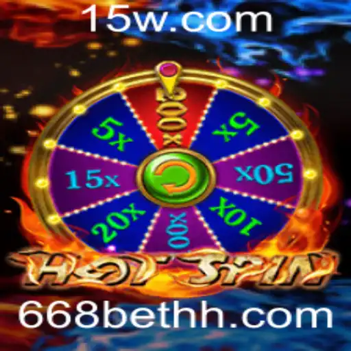 Desvendando o Fascínio do Jogo HotSpin na Plataforma 668bet