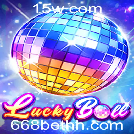 LuckyBall: O Jogo de Azar do Momento em 668bet