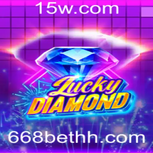 Explorando o Fascinante Mundo de 'LuckyDiamond' no Universo 668bet