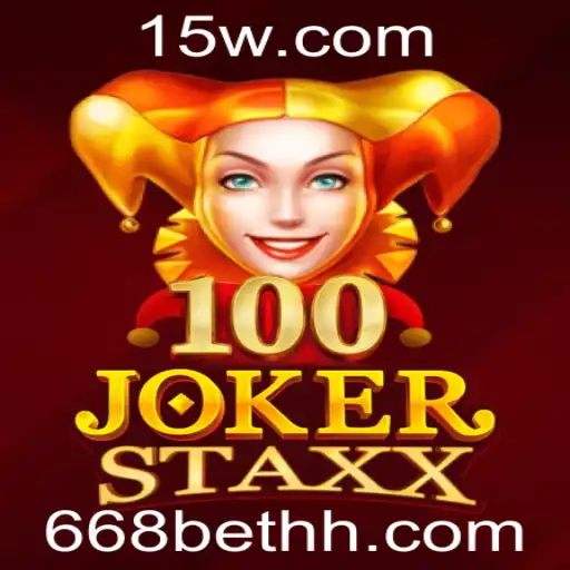 Explorando o Mundo de 100JokerStaxx no 668bet