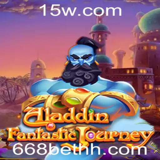 Explorando o Jogo Aladdin: Uma Aventura Mágica no Mundo dos Cassinos Online