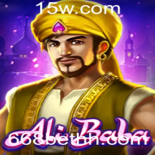 Explorando o Emocionante Jogo AliBaba e a Plataforma 668bet