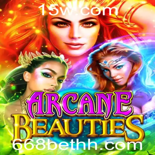 Descubra o Mundo de ArcaneBeauties: Um Mergulho no Novo Jogo do Momento