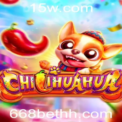 Descubra CHILIHUAHUA: O Jogo Inovador que Conquista a Comunidade de Jogadores