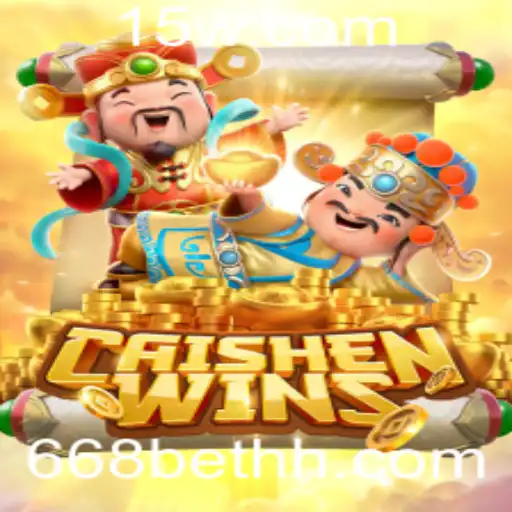 Descubra o Jogo CaishenWins: Regras e Destaques no Universo 668bet