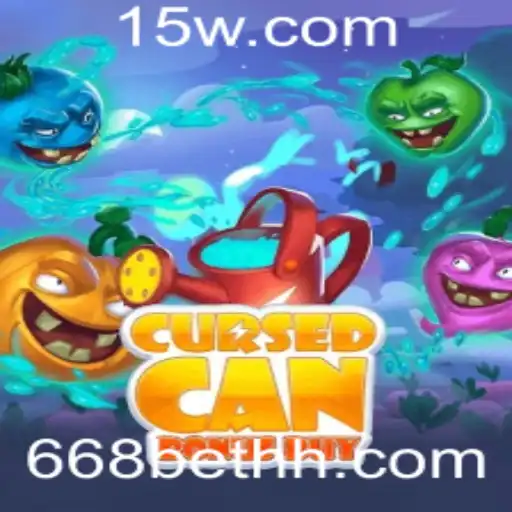 Explorando o Novo Jogo CursedCanBonusBuy