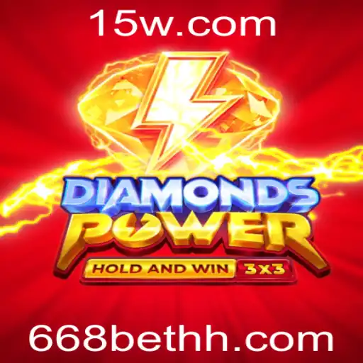Explorando o Universo de Diamondspower na Era do 668bet