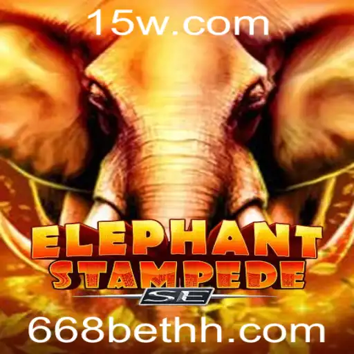 Explorando o Fascinante Mundo de ElephantStampedeSE