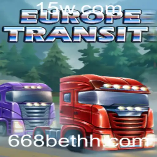 EuropeTransit: Explorando um Universo de Estratégias e Aventura com 668bet