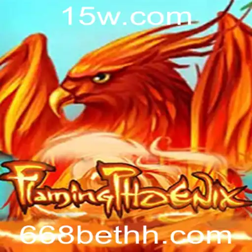 Descubra as Emoções de FlamingPhoenix: O Novo Jogo da 668bet