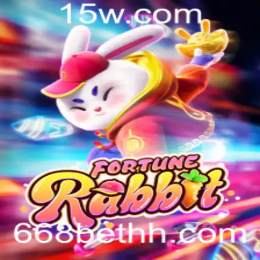 Explorando o Mundo de FortuneRabbit e a Plataforma 668bet