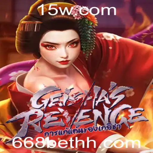 Explore GeishasRevenge: Um Novo Jogo Inovador Para os Entusiastas