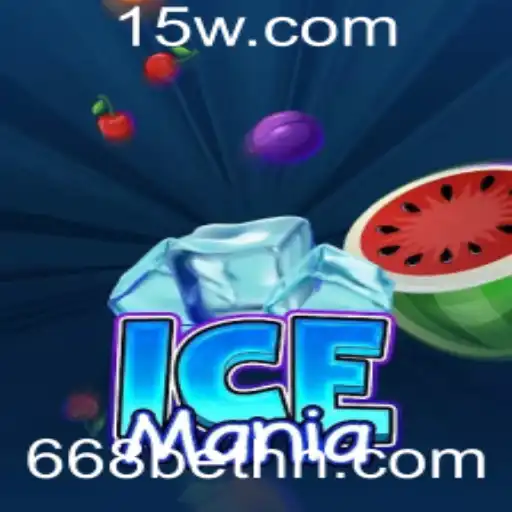 IceMania: Descubra a Aventura Congelante com 668bet