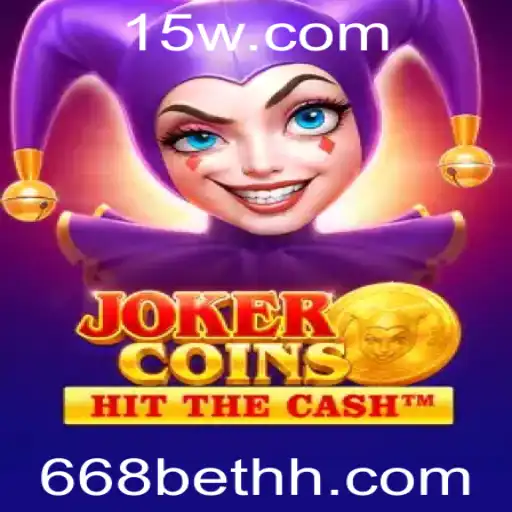 Descubra o Universo de JokerCoins no 668bet: Introdução e Regras do Jogo