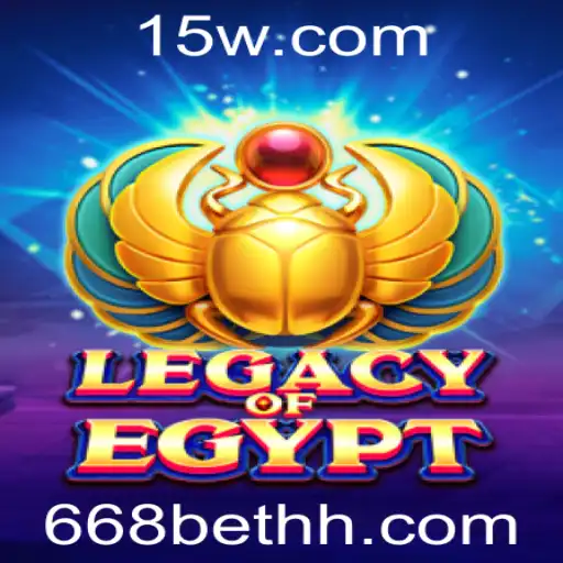 Legacy of Egypt: Explorando a Antiga Civilização com 668bet