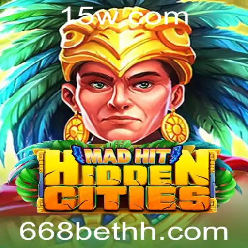 Descobrindo 'MadHitHiddenCities': Uma Aventura Épica e Interativa
