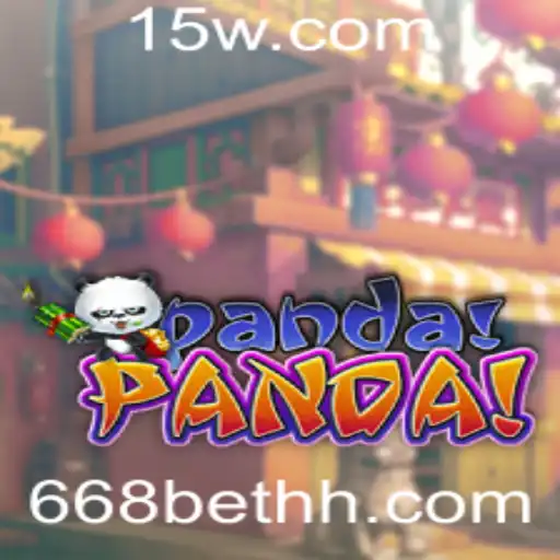 Descubra o Mundo do PandaPanda: Um Jogo Fascinante em Parceria com 668bet