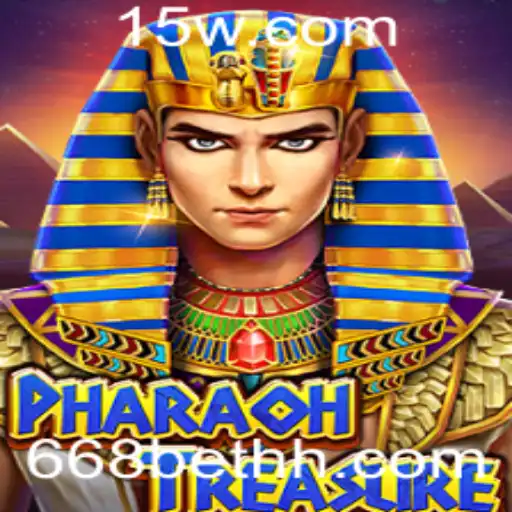 Descubra o Enigma de PharaohTreasure com 668bet