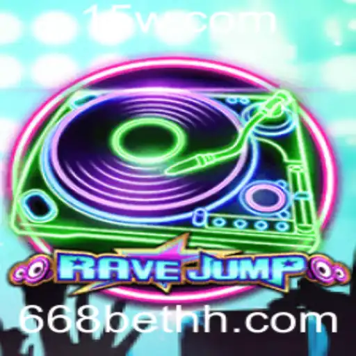 RaveJump: Descubra o Novo Fenômeno Entre Jogos e Apostas Online