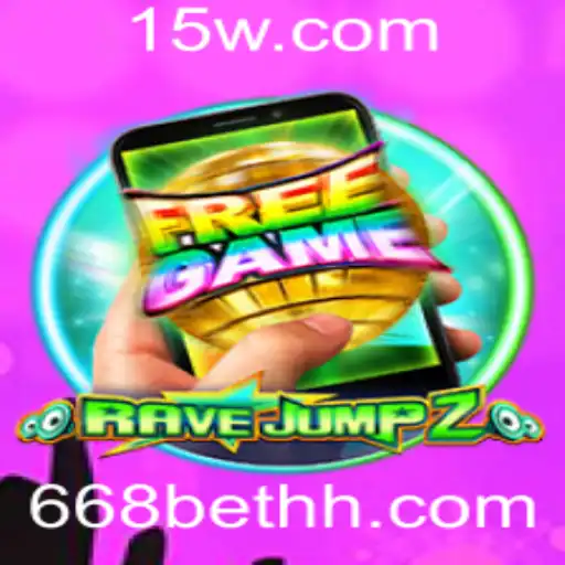 Descubra o Mundo de RaveJump2M: A Nova Sensação no Universo dos Jogos
