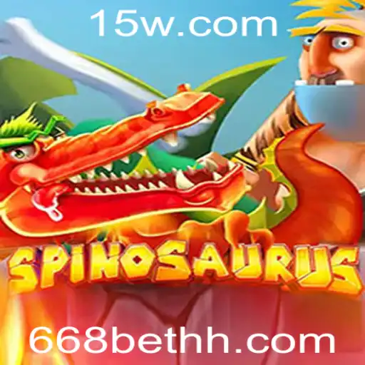 Explorando o Mundo de Spinosaurus: Um Jogo Inovador no Universo 668bet