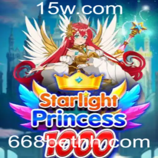 StarlightPrincess1000: Um Novo Horizonte no Universo dos Jogos de Cassino
