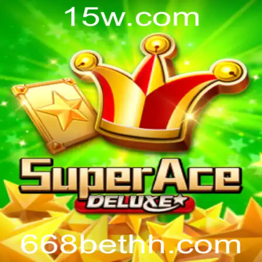 Descubra o Universo de SuperAceDeluxe e Suas Regras Envolventes!