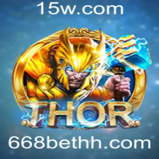 Explorando o Jogo THOR na Plataforma 668bet