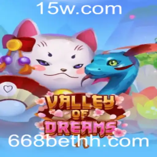 ValleyofDreams: Um Mergulho no Mundo Mágico dos Jogos