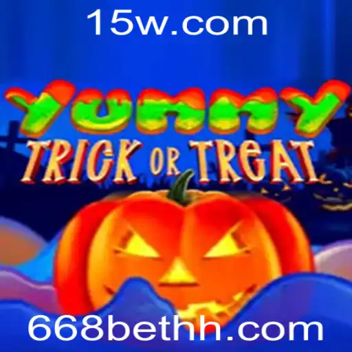 Descubra o Mundo Encantado de YummyTrickorTreat: Um Jogo de Aventura e Estratégia