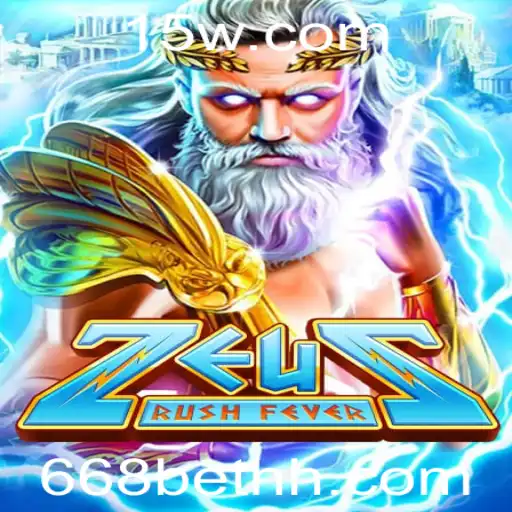 Explorando o Fascinante Mundo de ZeusRushFever: Um Guia Completo