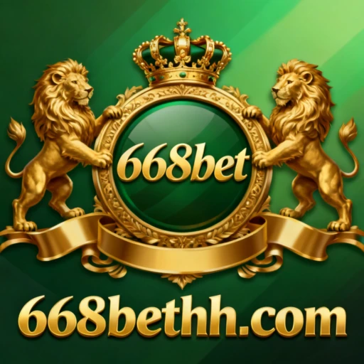 668bet Logo