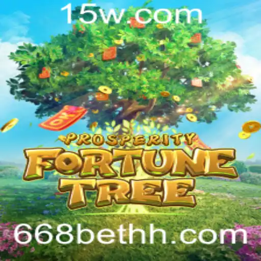 Explore o Fascinante Mundo de ProsperityFortuneTree no 668bet