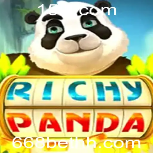 Explorando o Fascinante Mundo do Jogo RichyPanda e a Conexão com 668bet