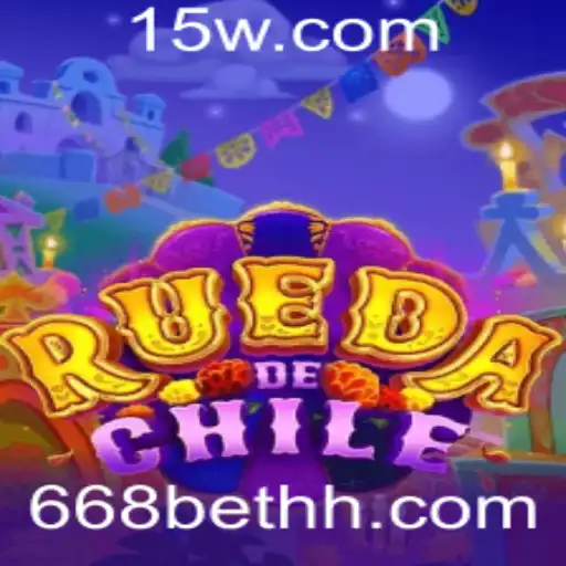 Descubra o Fascinante Jogo RuedaDeChile